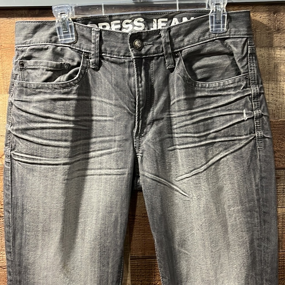 Express jeans men's 32/32 - Picture 2 of 7